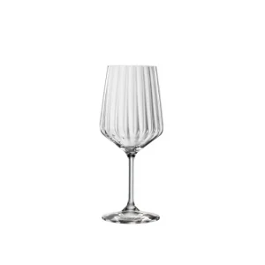 Coffret 4 verres à vin rouge Lifestyle, Spiegelau