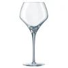 Coffret 6 verres à vin Round Open'Up, Chef & Sommelier