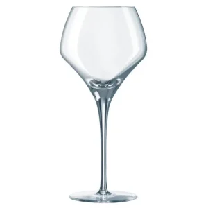 Coffret 6 verres à vin Round Open'Up, Chef & Sommelier