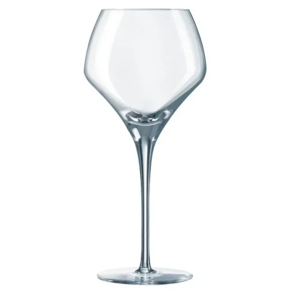 Coffret 6 verres à vin Round Open'Up, Chef & Sommelier