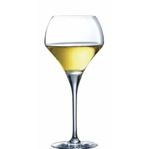 Coffret 6 verres à vin Round Open'Up, Chef & Sommelier
