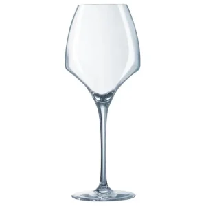 Coffret 6 Verres à vin Universal Open'Up, Chef & Sommelier
