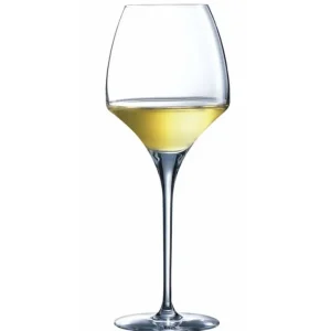 Coffret 6 Verres à vin Universal Open'Up, Chef & Sommelier