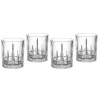 Coffret 4 verres à whisky Perfect Serve DOF, Spiegelau