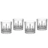 Coffret 4 verres à whisky Perfect Serve SOF, Spiegelau