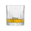 Coffret 4 Verres à whisky Stage, Schott Zwiesel