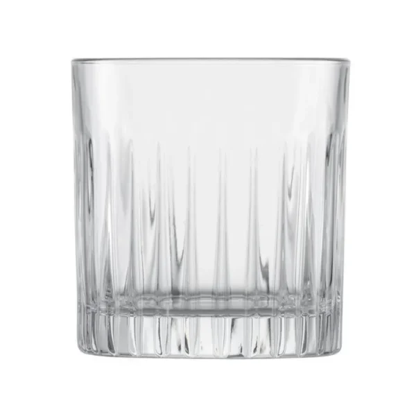 Coffret 4 Verres à whisky Stage, Schott Zwiesel