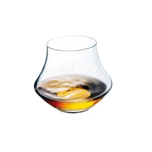 Coffret 6 verres à whisky Warm Open'Up Spirit, Chef & Sommelier