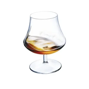 Coffret 6 verres Ardent Open'Up, Chef & Sommelier