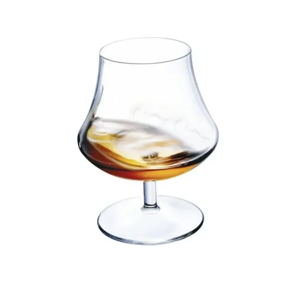 Coffret 6 verres Ardent Open'Up, Chef & Sommelier