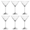Coffret 6 Verres cocktail 27 cl Daily, Léonardo