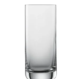 Coffret 6 Verres Longdrink 37 cl Simple, Schott Zwiesel