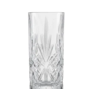Coffret 4 Verres Longdrink 37 cl Show, Schott Zwiesel