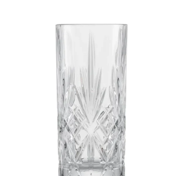Coffret 4 Verres Longdrink 37 cl Show, Schott Zwiesel