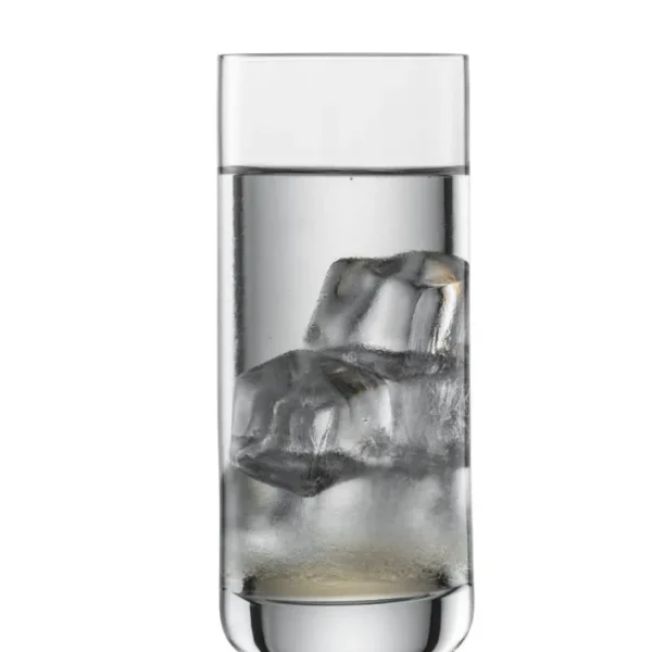 Coffret 6 Verres Longdrink 37 cl Simple, Schott Zwiesel