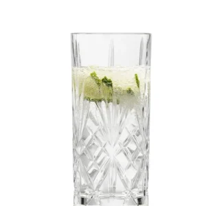 Coffret 4 Verres Longdrink 37 cl Show, Schott Zwiesel