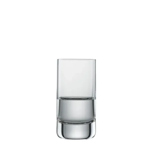 Coffret 6 Verres Shooter 5 cl Simple, Schott Zwiesel