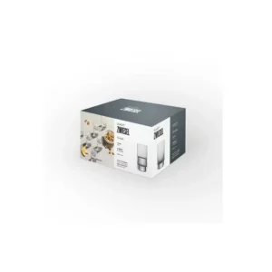 Coffret 6 Verres Shooter 5 cl Simple, Schott Zwiesel