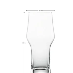 Coffret 4 verres Wheat Beer Classic, Schott Zwiesel