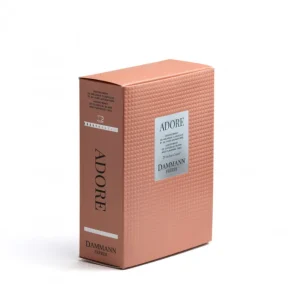 Coffret Adore, Dammann Frères