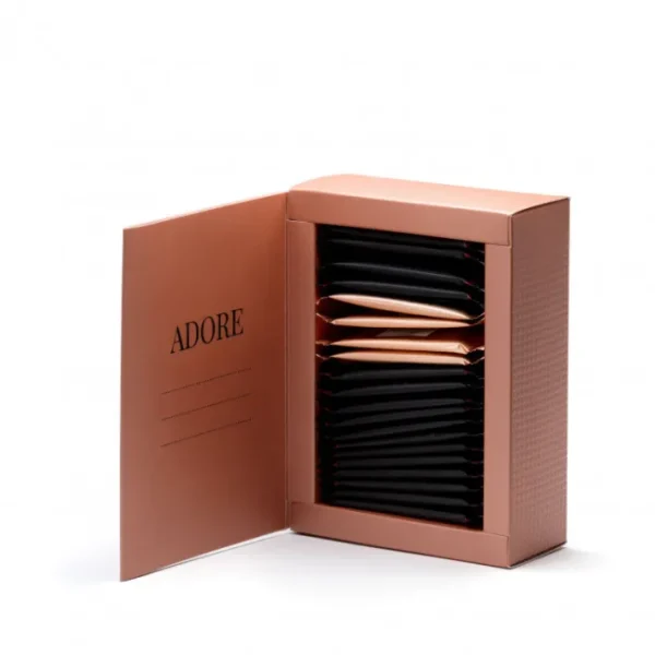 Coffret Adore, Dammann Frères