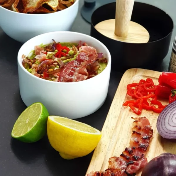 Coffret Apéro Dip, Cookut