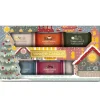 Coffret cadeau 6 mini bougies, Yankee Candle