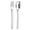 Coffret Couverts de Service Pix'Elle, Couzon