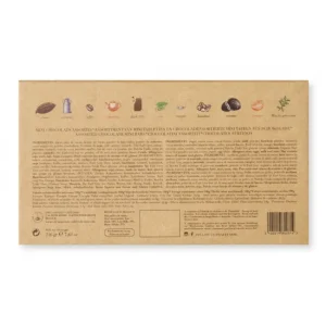 Coffret Découverte avec 24 mini-tablettes, Café Tasse