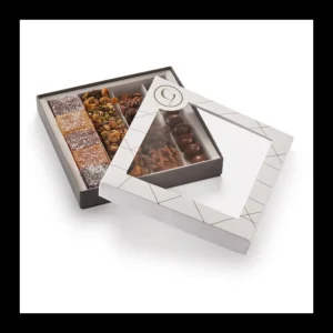 Coffret Découverte, Vincent Guerlais