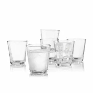Coffret de 12 gobelets 25 cl, Eva Solo