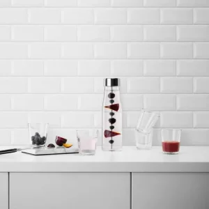 Coffret de 12 gobelets 25 cl, Eva Solo