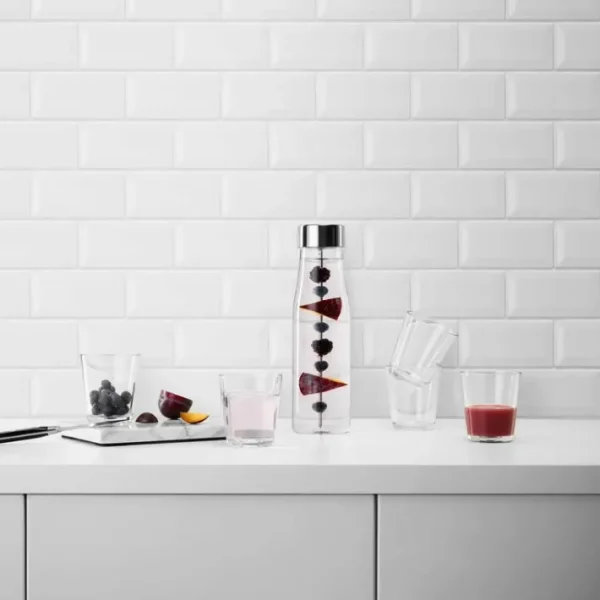 Coffret de 12 gobelets 25 cl, Eva Solo