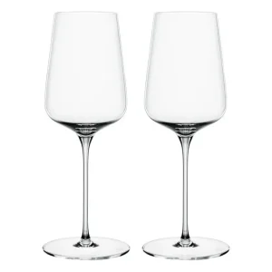 Coffret de 2 verres à Vin Blanc Définition, Spiegelau