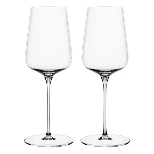 Coffret de 2 verres à Vin Blanc Définition, Spiegelau