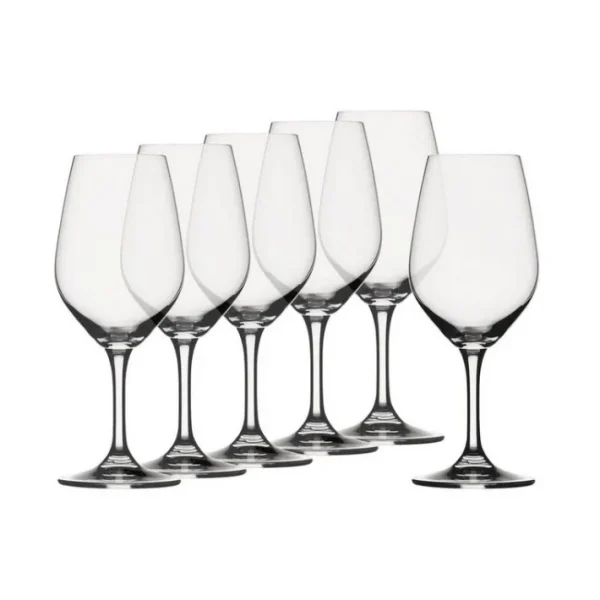 Coffret de 6 verres Expert, Spiegelau