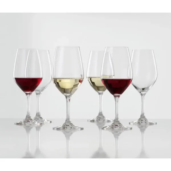 Coffret de 6 verres Expert, Spiegelau
