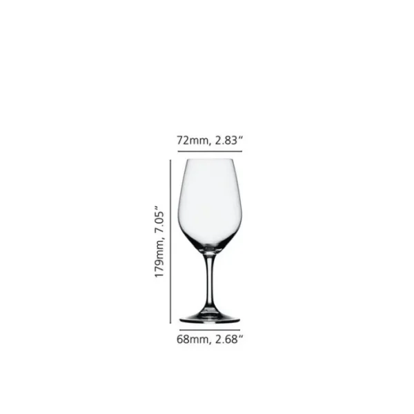 Coffret de 6 verres Expert, Spiegelau
