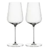 Coffret de 2 verres Universel Définition, Spiegelau