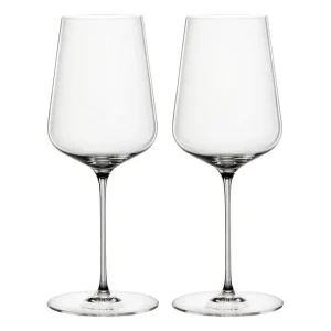 Coffret de 2 verres Universel Définition, Spiegelau