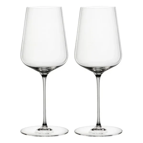 Coffret de 2 verres Universel Définition, Spiegelau