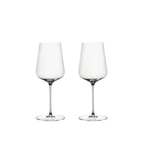 Coffret de 2 verres Universel Définition, Spiegelau