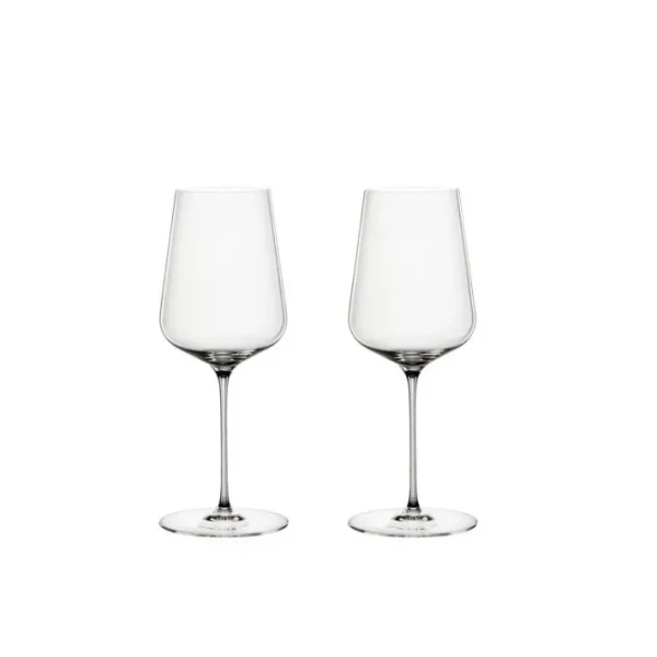 Coffret de 2 verres Universel Définition, Spiegelau