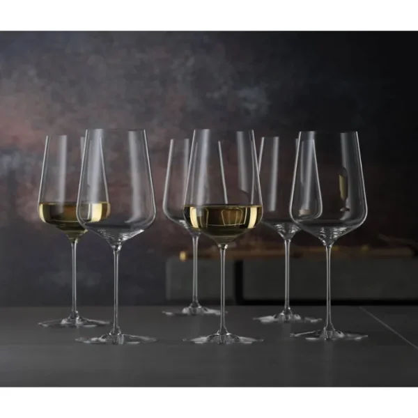 Coffret de 2 verres Universel Définition, Spiegelau
