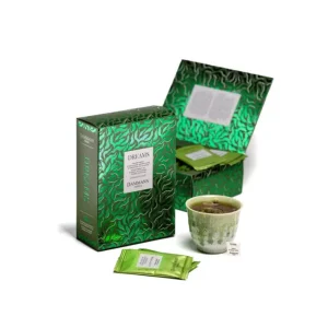 Coffret Dreams, Dammann Frères