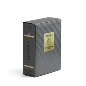 Coffret Désire, Dammann Frères