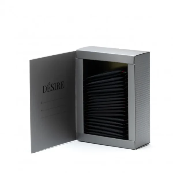 Coffret Désire, Dammann Frères