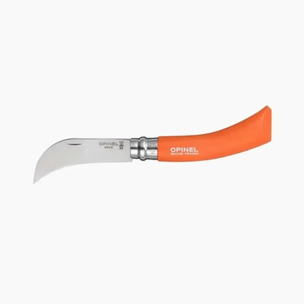 Coffret du Jardinier couleur, Opinel