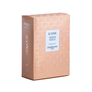 Coffret Iconic, Dammann Frères