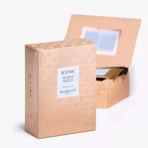 Coffret Iconic, Dammann Frères